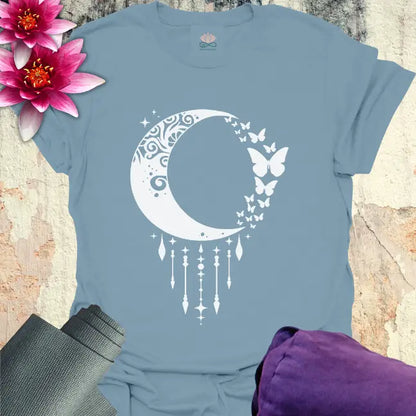 Crescent Moon T-Shirt