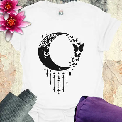 Crescent Moon T-Shirt