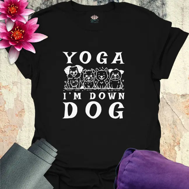 Dog Ready T-Shirt