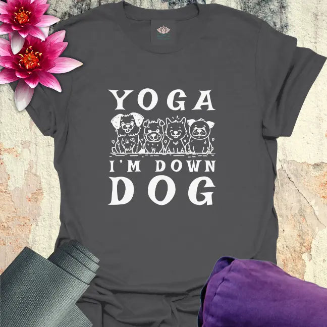 Dog Ready T-Shirt