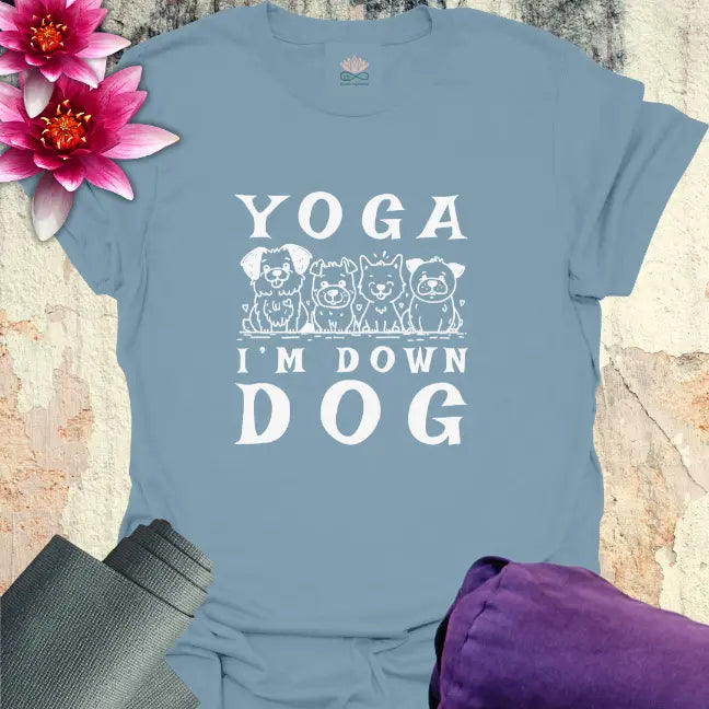 Dog Ready T-Shirt