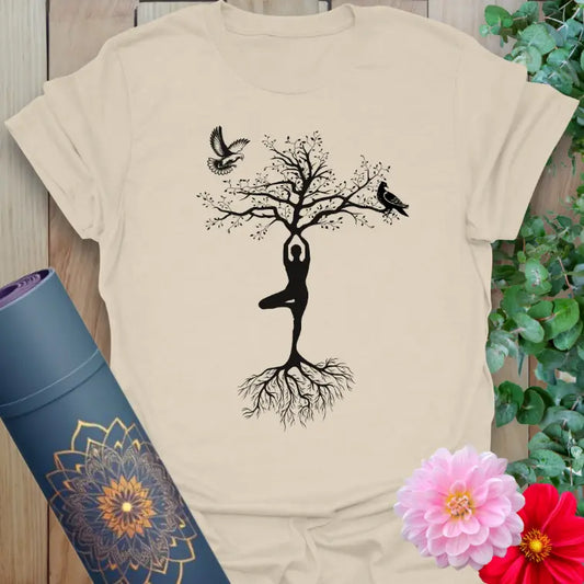 Dove in Flight T-Shirt