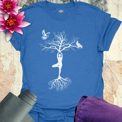 Dove in Flight T-Shirt