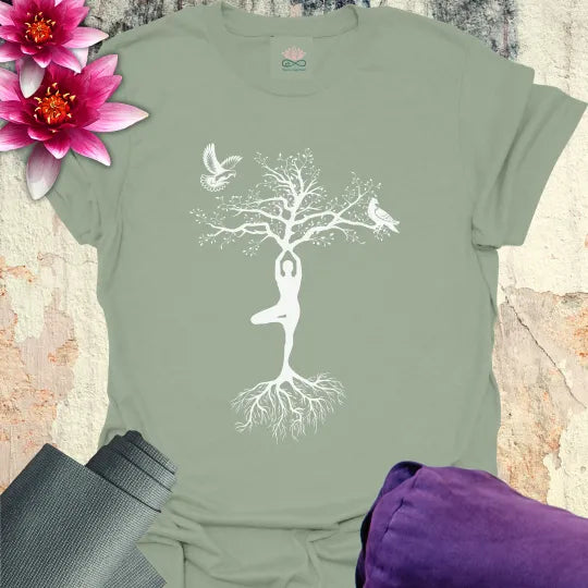 Dove in Flight T-Shirt