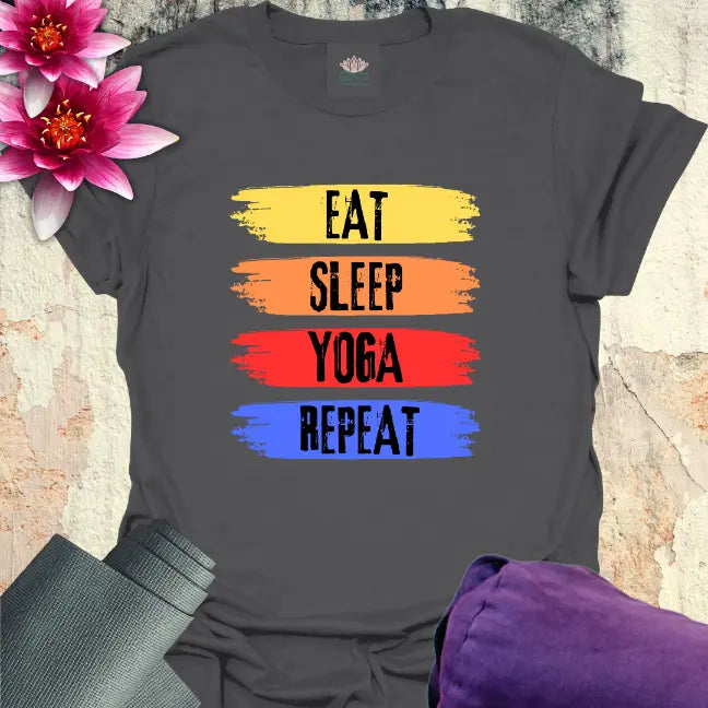 Eat Sleep T-Shirt