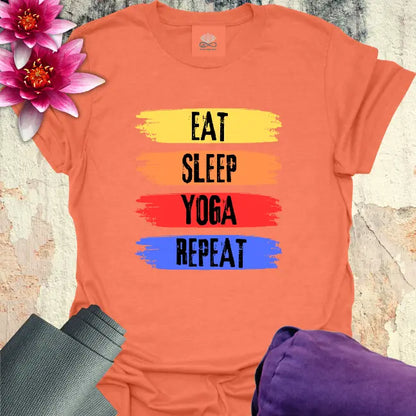 Eat Sleep T-Shirt