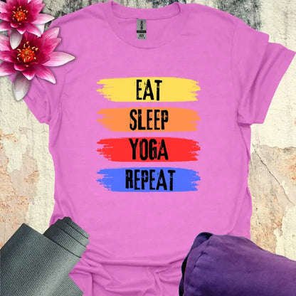 Eat Sleep T-Shirt