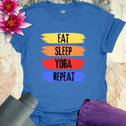 Eat Sleep T-Shirt