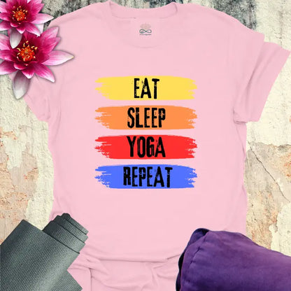 Eat Sleep T-Shirt