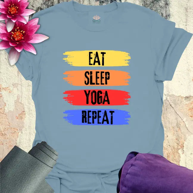 Eat Sleep T-Shirt