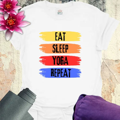 Eat Sleep T-Shirt