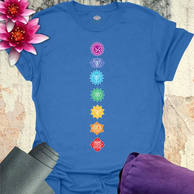 Energy of Life T-Shirt