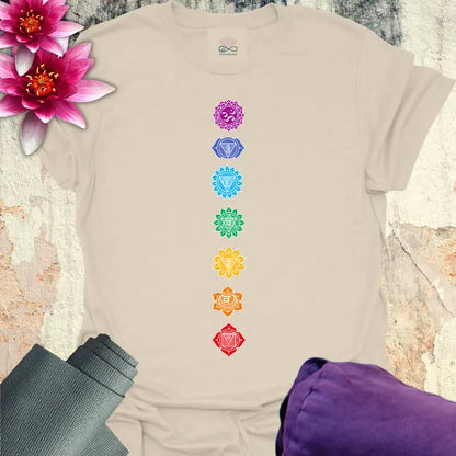 Energy of Life T-Shirt