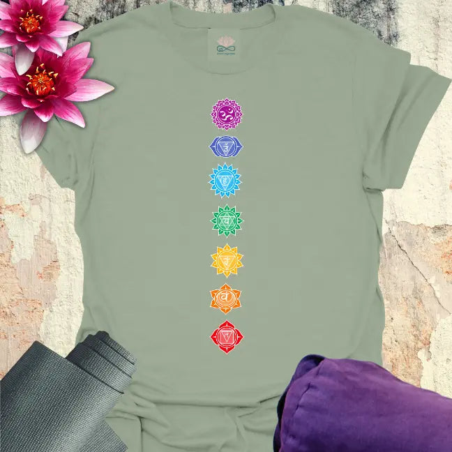 Energy of Life T-Shirt