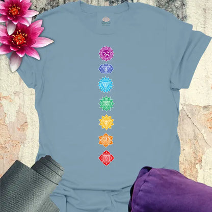 Energy of Life T-Shirt