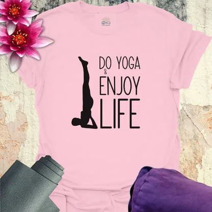 Enjoy Life T-Shirt