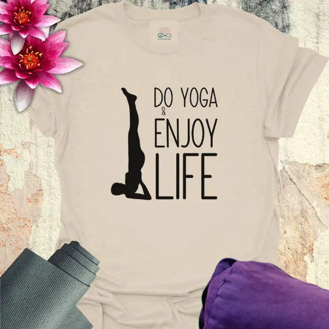 Enjoy Life T-Shirt