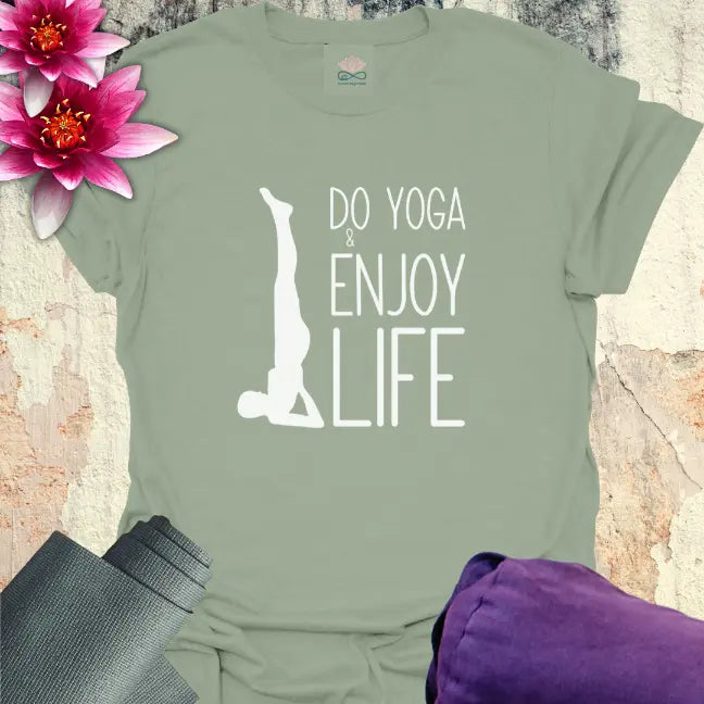 Enjoy Life T-Shirt