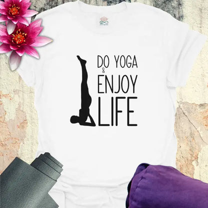 Enjoy Life T-Shirt