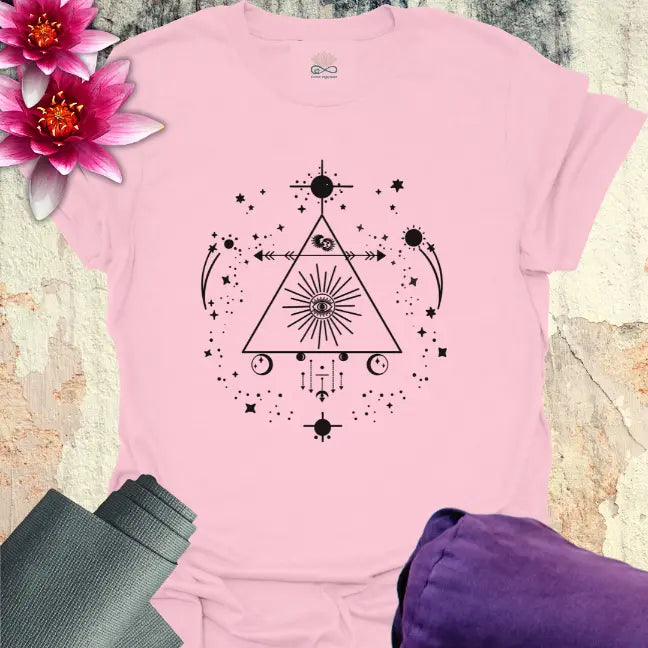 Esoteric Nights T-Shirt