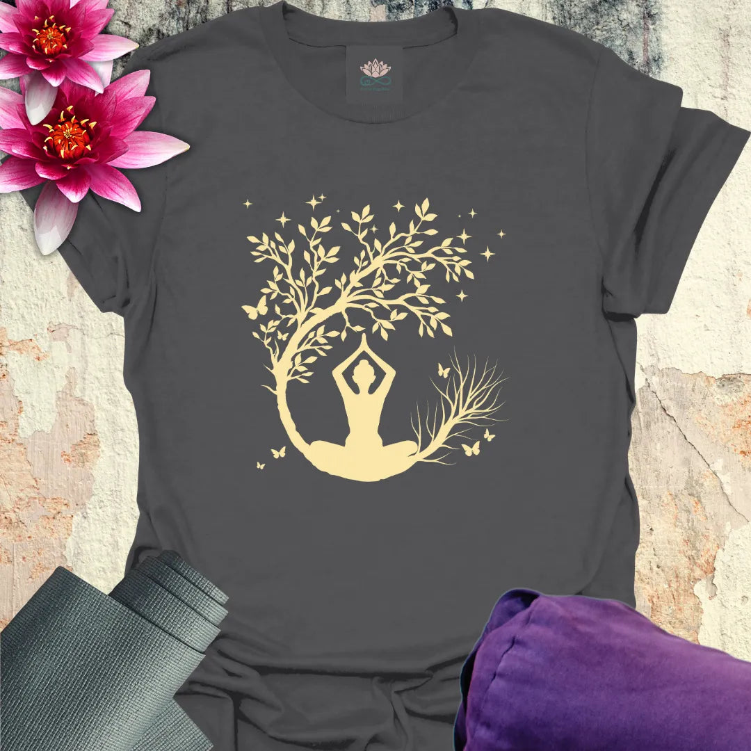 Evening Meditation T-Shirt