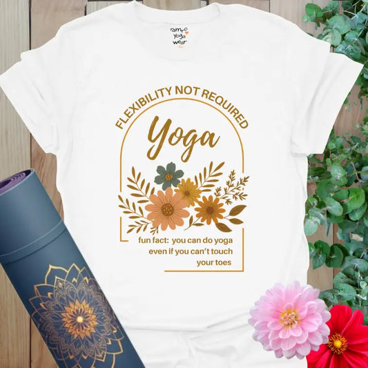 Flexibility T-Shirt
