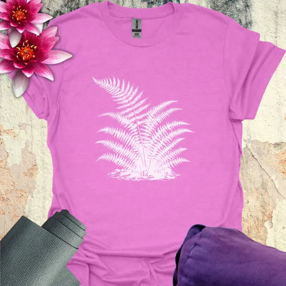 Fern Festival T-Shirt