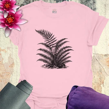 Fern Festival T-Shirt