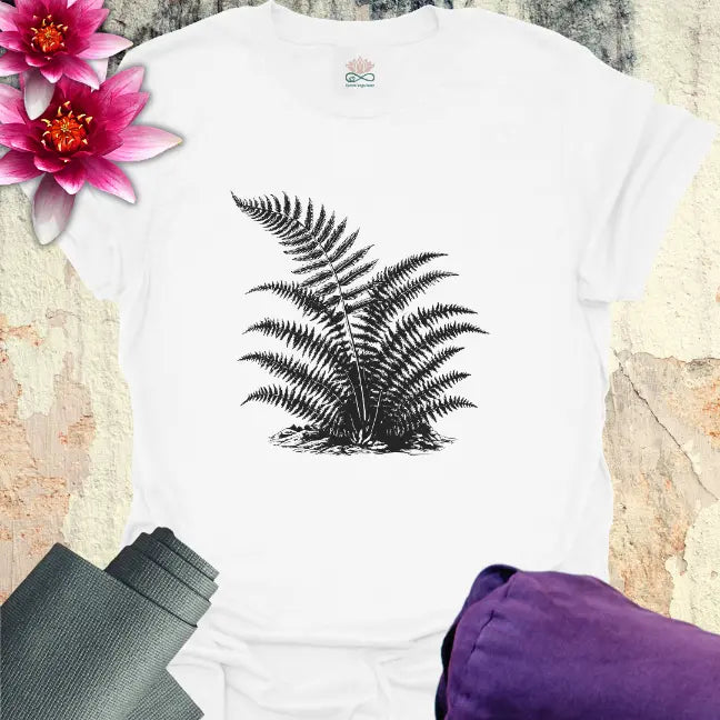 Fern Festival T-Shirt