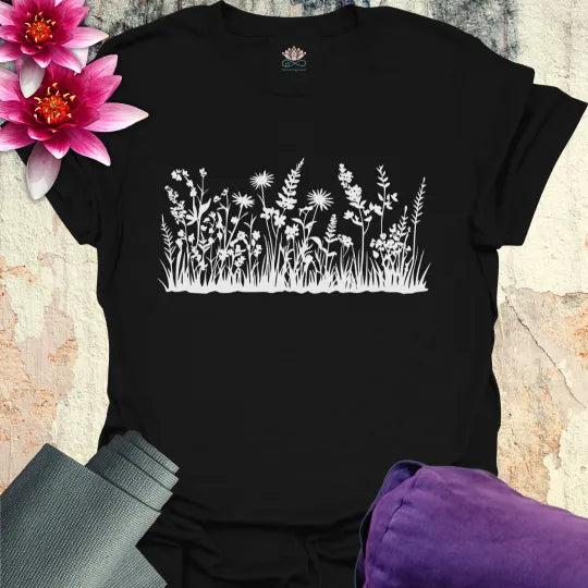 Field Flowers T-Shirt