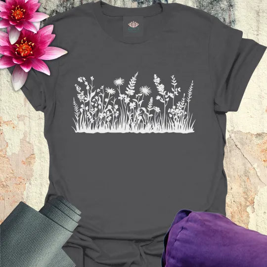 Field Flowers T-Shirt