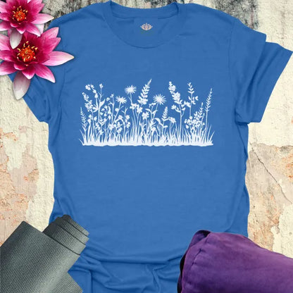 Field Flowers T-Shirt