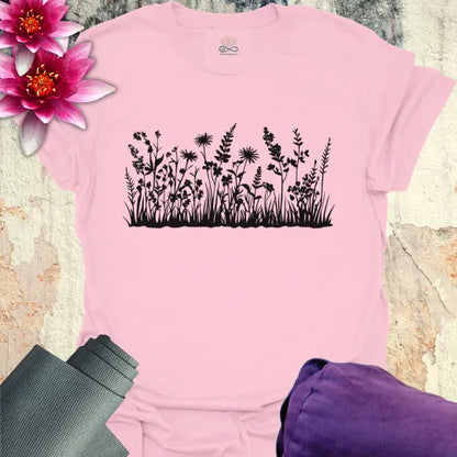 Field Flowers T-Shirt