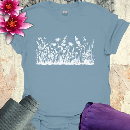 Field Flowers T-Shirt