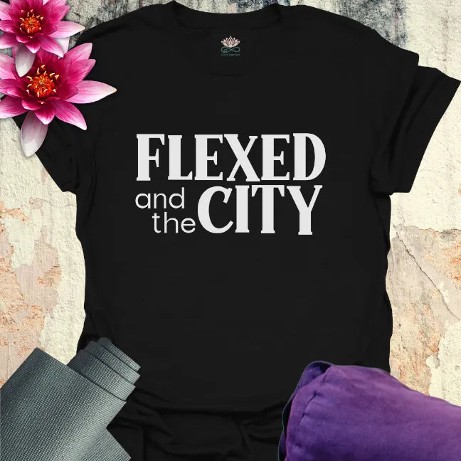 Flexed T-Shirt