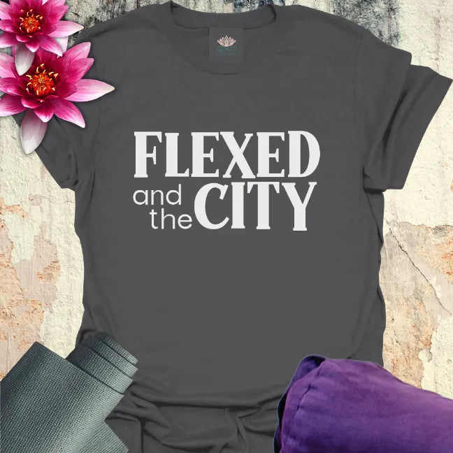 Flexed T-Shirt