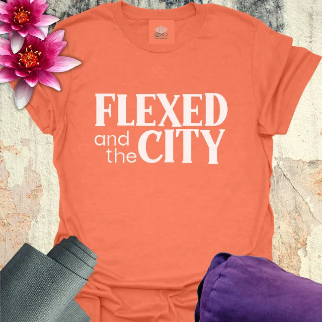 Flexed T-Shirt