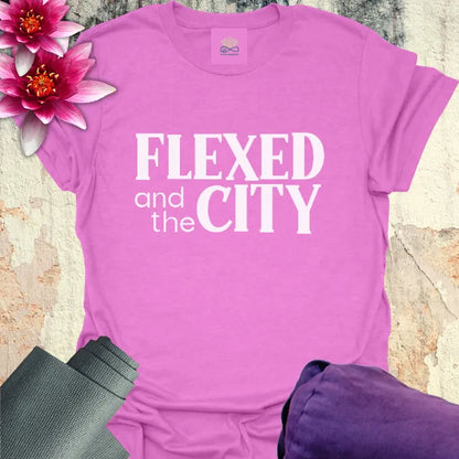 Flexed T-Shirt