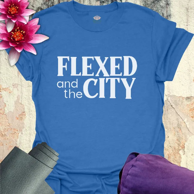 Flexed T-Shirt