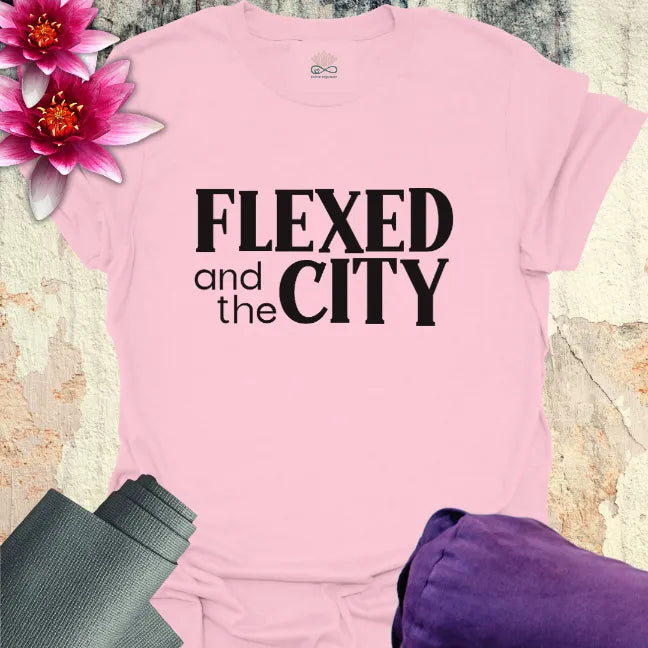 Flexed T-Shirt