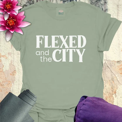 Flexed T-Shirt