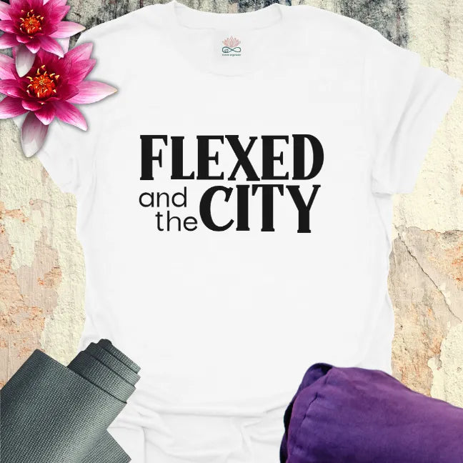 Flexed T-Shirt