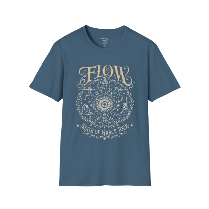 Flow