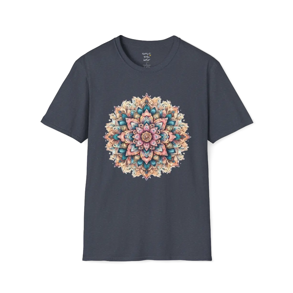 Color My Day T-Shirt