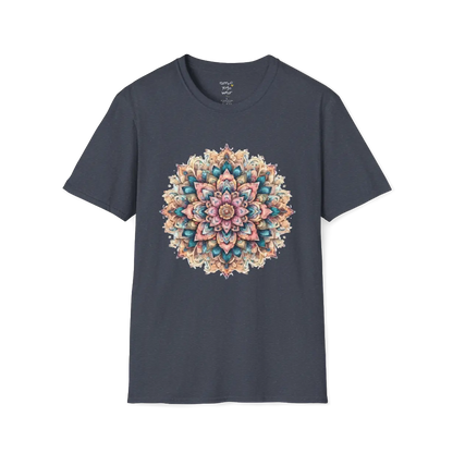 Color My Day T-Shirt