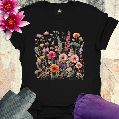 Gerbera T-Shirt