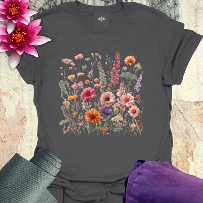 Gerbera T-Shirt