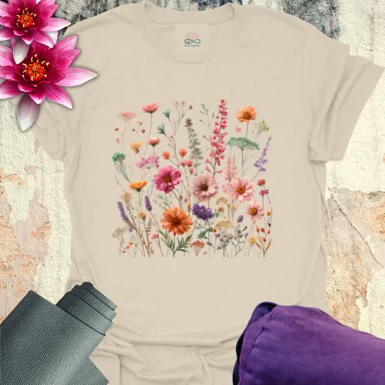 Gerbera T-Shirt