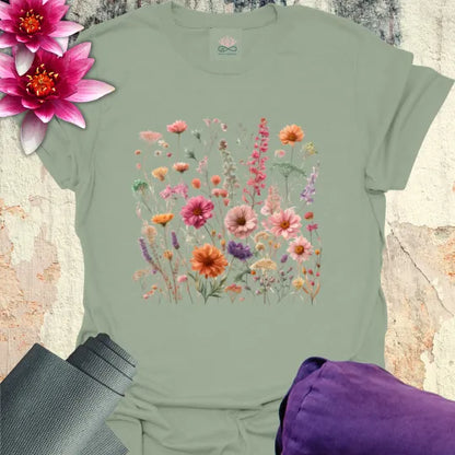 Gerbera T-Shirt