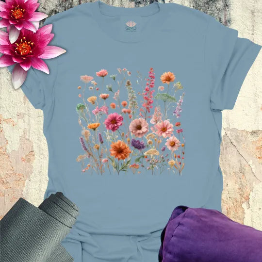 Gerbera T-Shirt